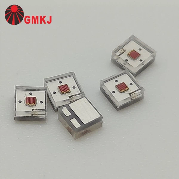 Thermal-Electric Separation Red 2020 SMD LED suppliers